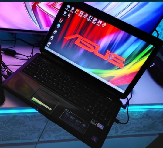 Ноутбук: ASUS 15, у чудовому стані! Київ - фото 4