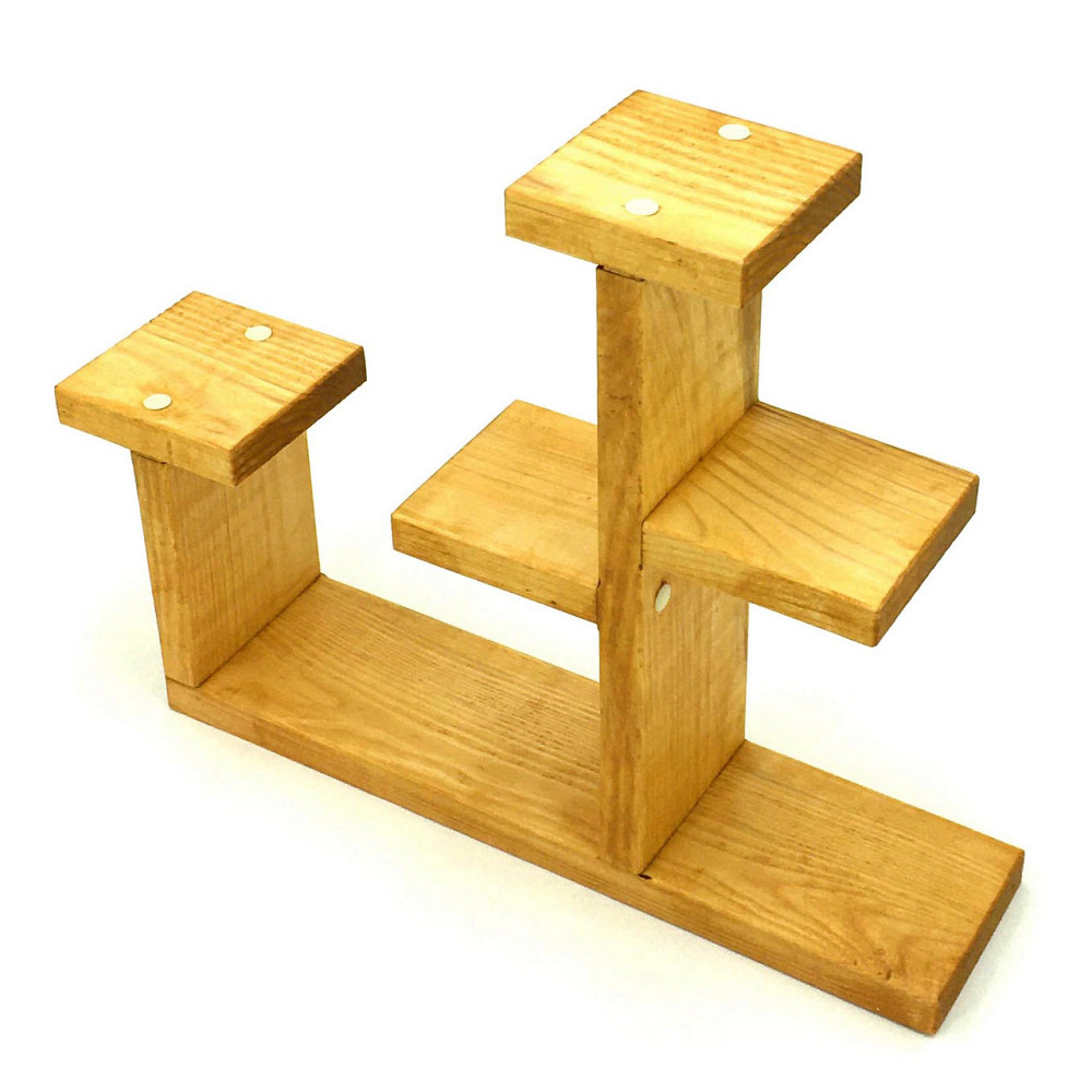 Підставка для квітів "Оспіталет" каррі Миколаїв - фото 3