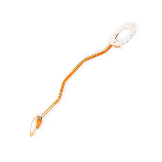 Растяжка стоек 2108 карбюратор (усиленная) регулировка с боку передних Мукачево