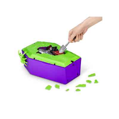 Ігровий набір Smashers Horror House-Large Zombie (74124B) Вінниця