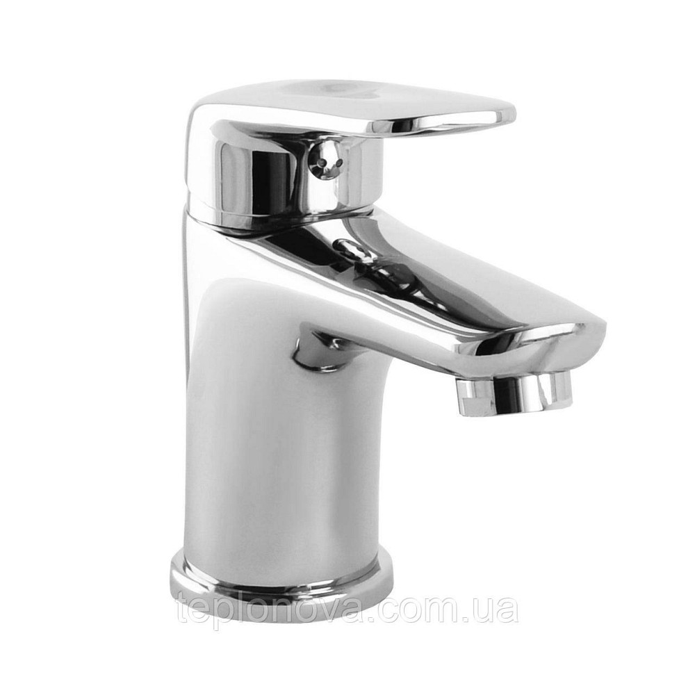 Смеситель для умывальника Globus Lux Koln GLK-0101 Черновцы - изображение 5