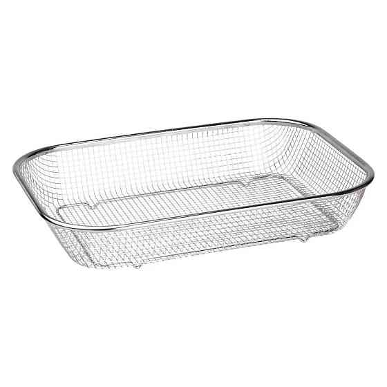 Сито-корзина для мытья овощей и фруктов 37,5 см Киев