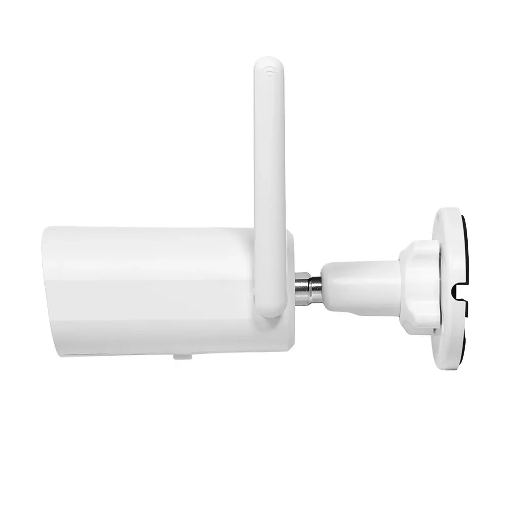 IP-відеокамера з WiFi 8Mp Light Vision VLC-8382WI(Camhi Pro) f=3.6mm, ІЧ+LED-підсвічування, з мікрофоном (75-00300) Киев - изображение 4