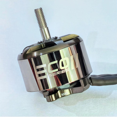 Двигатель для дрона Emax ECO II 3115А 900KV (0101096073) Винница - изображение 7