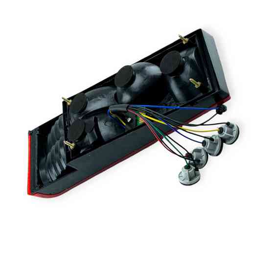 Фонарь задн. Н О лев. 2108-2114 Мукачево