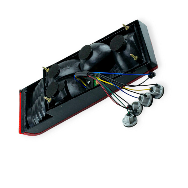 Ліхтар задн. Н Про лев. 2108-2114 Мукачево - фото 1