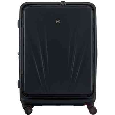 Набір валіз Wenger Skyon Hardside (S+L), чорні (653569) Вінниця