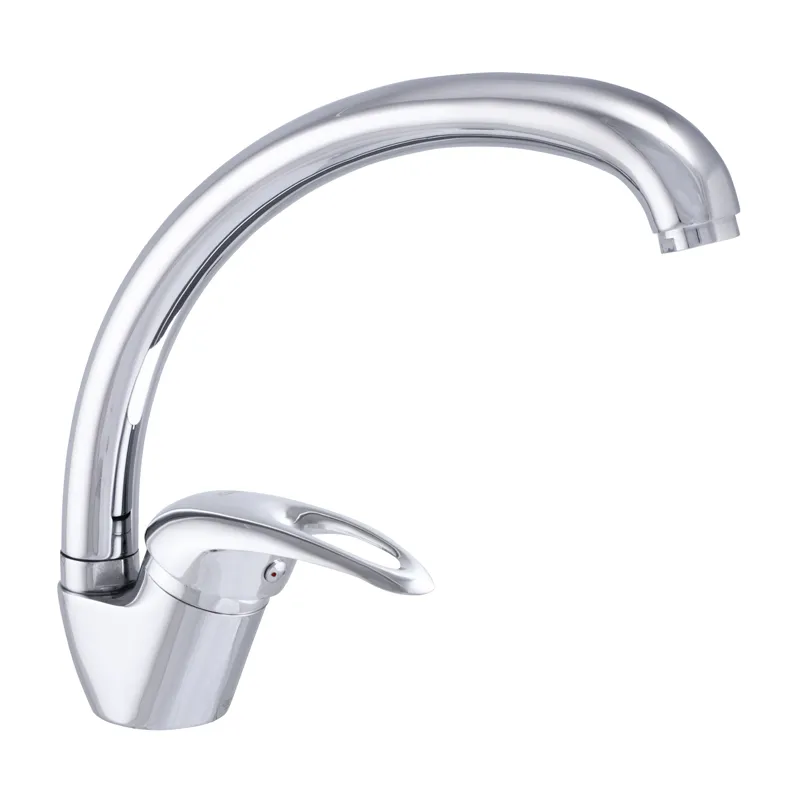Змішувач для кухні Zerix YUB 048   ( ZX2772 ) 25689 Харків - фото 1