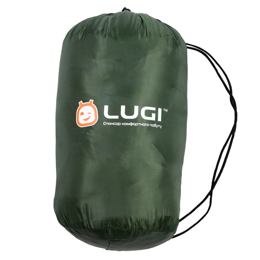 Универсальный спальный мешок для походов путешествий и дома (190+30)×75 см LU008 Киев - изображение 4