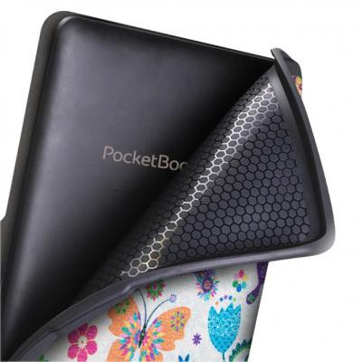 Чехол для электронной книги AirOn Premium для PocketBook 616/627/632 picture 6 (6946795850186) Винница - изображение 5