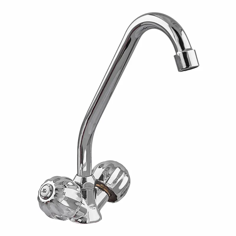 Кухонный смеситель Zerix TZH 836 (ZX0099) высокого качества Харьков - изображение 1