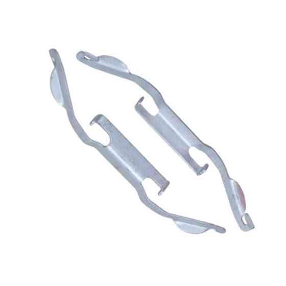 Ремкомплект колодок передних Ford Mondeo, BMW 3 (E36), Volvo XC70C 98- тормозных Мукачево