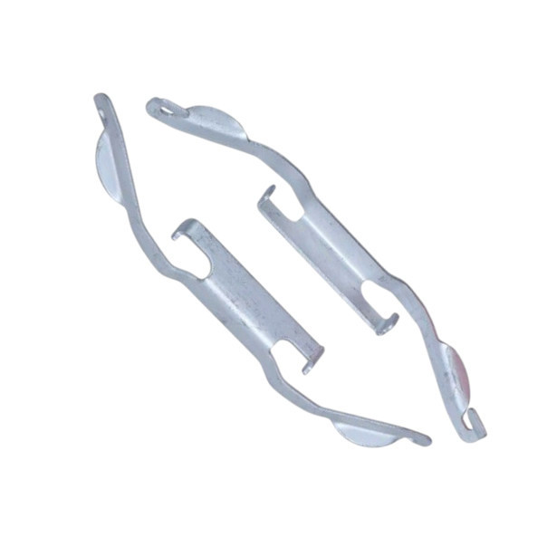 Ремкомплект колодок передних Ford Mondeo, BMW 3 (E36), Volvo XC70C 98- тормозных Мукачево - изображение 1