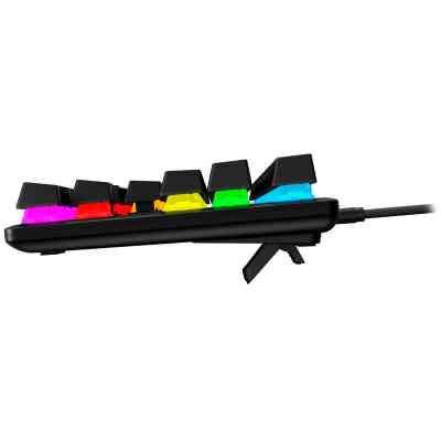 Клавіатура HyperX Alloy Origins Core PBT HX Aqua (639N9AA) Вінниця