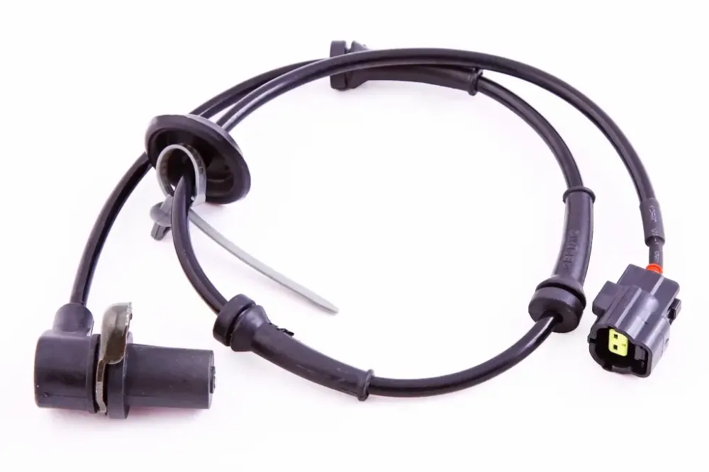 Датчик АБС Aveo передній правий Shin Kum Вінниця - фото 1