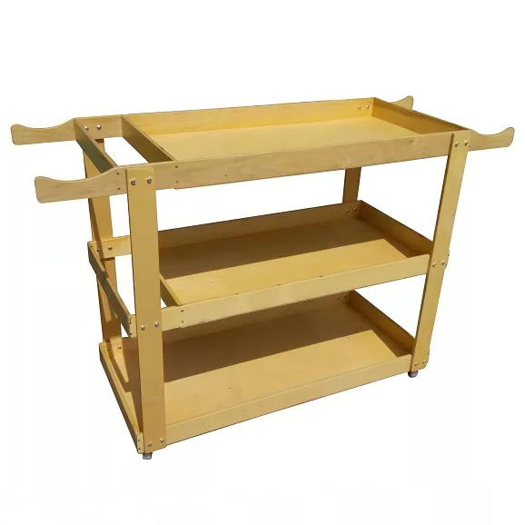 Органайзер для спортінвентарю "Семреал" бланже Миколаїв - фото 1