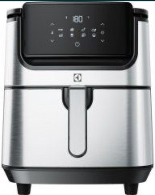 Мульти Печь : Electrolux E6AF1-4st. Киев - изображение 1