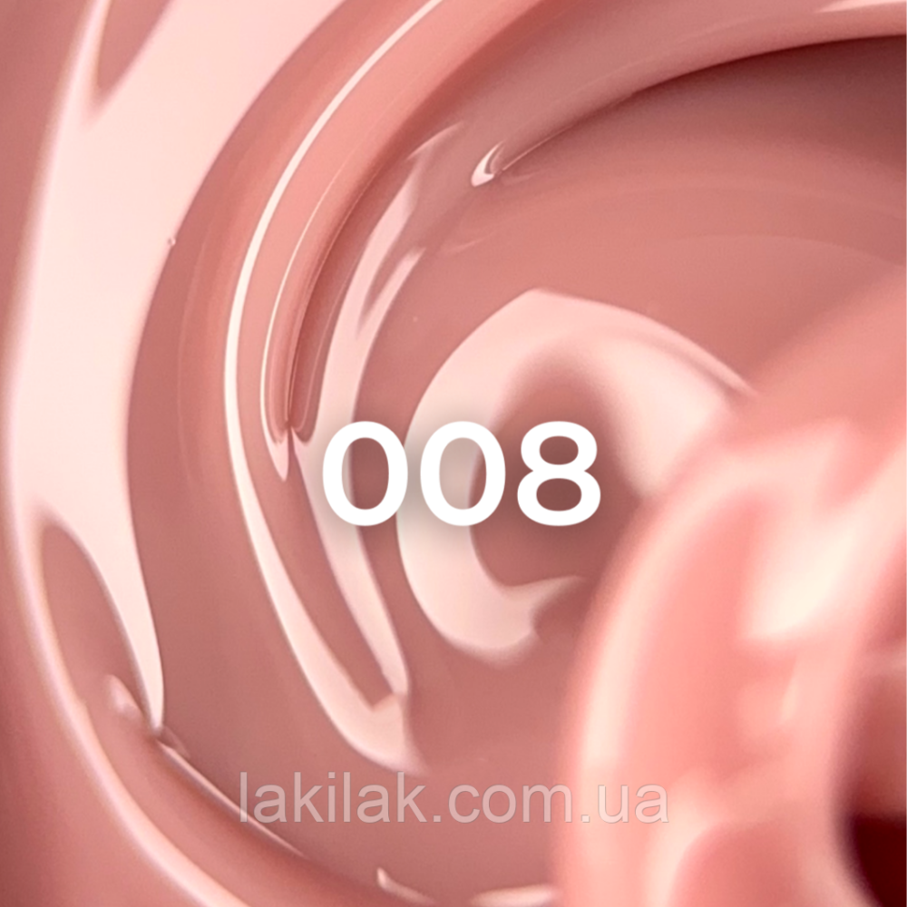 Гель для нарощення нігтів ART QUICK Builder Gel №08 5мл Херсон - фото 1