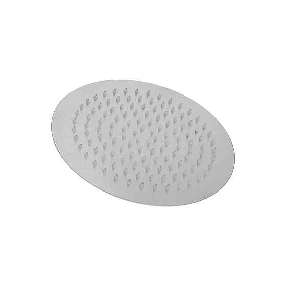 Душова система універсальна Lidz Aria 1030 на три споживачі (з виливом) (k35) LDARI1030NKS34932 Nickel Київ