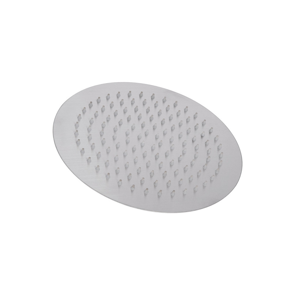 Душова система універсальна Lidz Aria 1030 на три споживачі (з виливом) (k35) LDARI1030NKS34932 Nickel Київ - фото 6