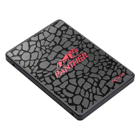 SSD диск накопитель Apacer AS350 512GB 2.5