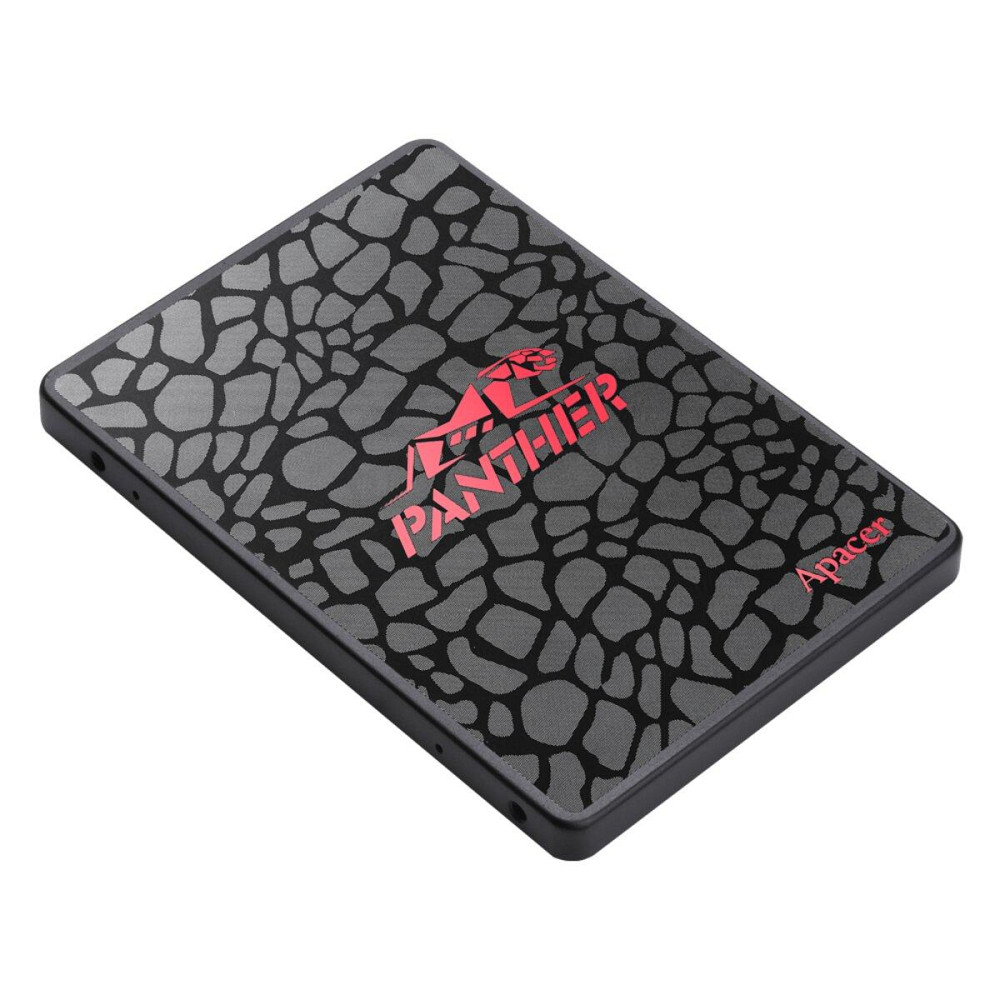 SSD диск накопитель Apacer AS350 512GB 2.5