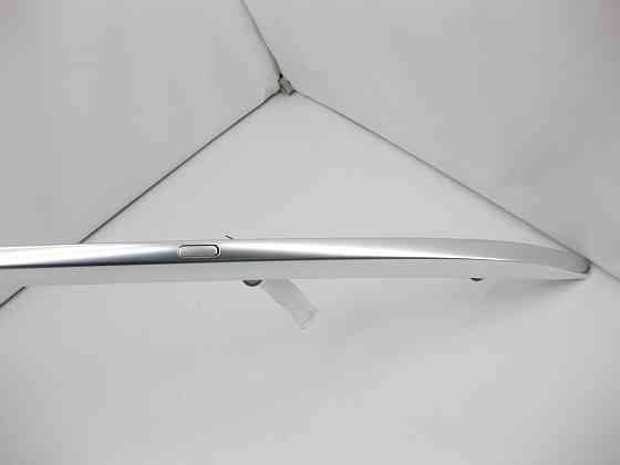 VAG  4M0860022D Рейлінг даху правий хромований у зборі з кріпленням 2016>>2026 Audi Q7 Одесса