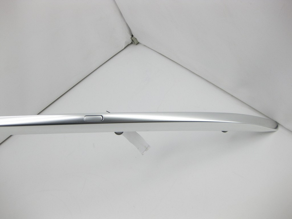 VAG  4M0860022D Рейлінг даху правий хромований у зборі з кріпленням 2016>>2026 Audi Q7 Одесса - изображение 4