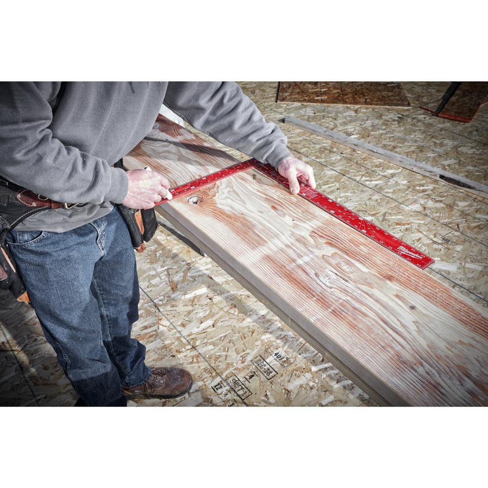 Кутник столярний дюймовий Одесса - изображение 2