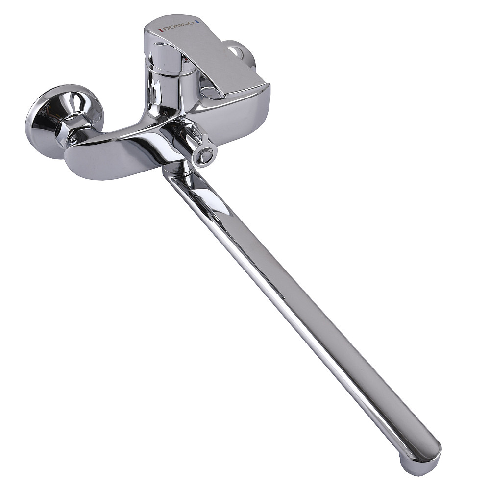 Змішувач для ванни DOMINO PALMA DD-208 Тернопіль - фото 5