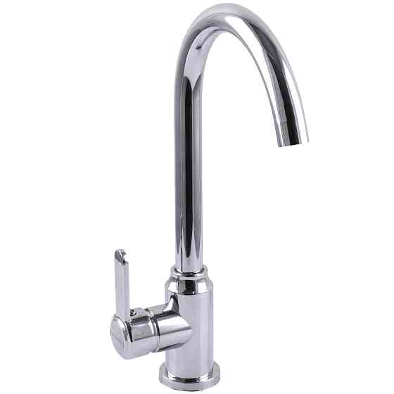 Змішувач для кухні DOMINO ELLIPSE DCC-203L Луцьк