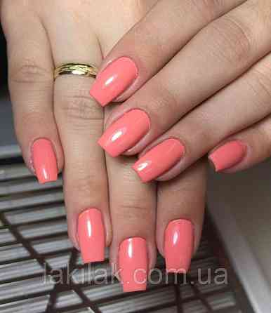 Гель-лак Moon Full Air Nude №20 ніжний лососевий 8мл Херсон