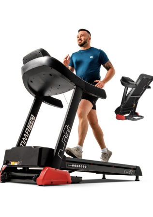 Бігова доріжка Hop-Sport HS-4500LB Ultima Pro Київ