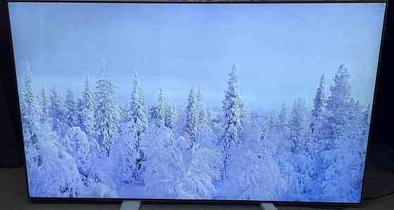 Телевізор Безрамний: 65" 8K QLED Сабвуфер Smart Samsung 65Q700T. Харків