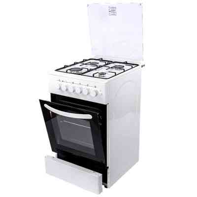 Плита Grunhelm GFG5612W Винница