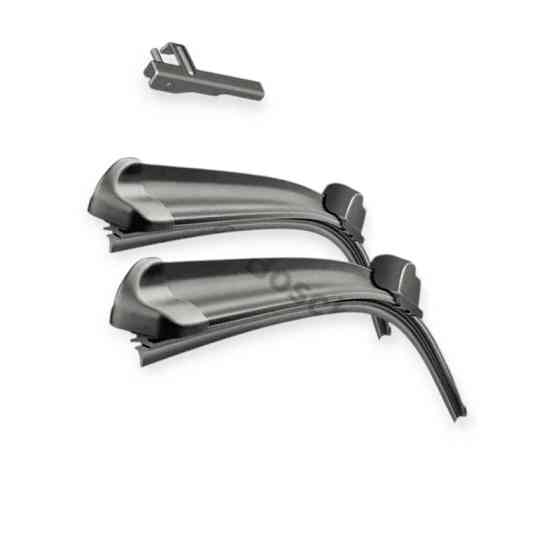 Щітки двірника bosch aerotwin a 931 s к-т 550мм, 450мм (opel astra h, mb-glk-klass) Мукачево