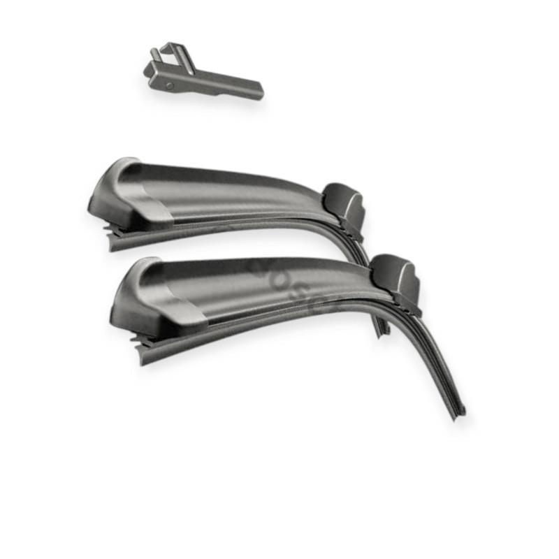 Щітки двірника bosch aerotwin a 931 s к-т 550мм, 450мм (opel astra h, mb-glk-klass) Мукачево - фото 1