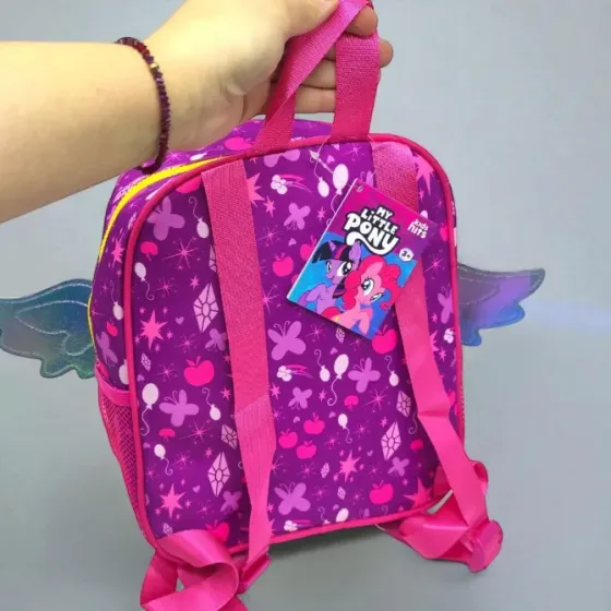 Рюкзак "my little pony" 28х24х13 см kids hits Киев