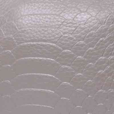 Сумка Vintage Из натуральной кожи Серая (22801) Винница