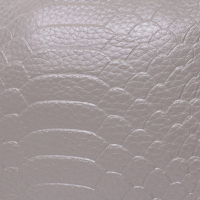 Сумка Vintage З натуральної шкіри Сіра (22801) Вінниця - фото 2