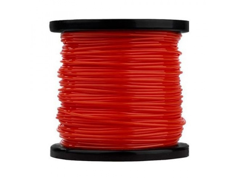 Леска триммерная квадратная 3,0мм/500м Sturm GT3535-3.0-4-500 (читать описание) Ровно - изображение 1