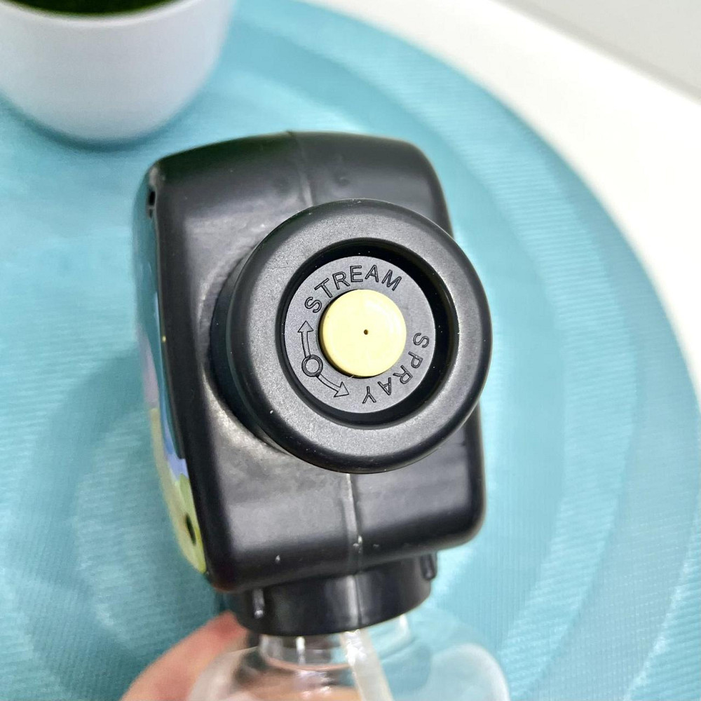 Автомат водяний на аккамуляторі 16см Чорний (X4C) Чернигов - изображение 9