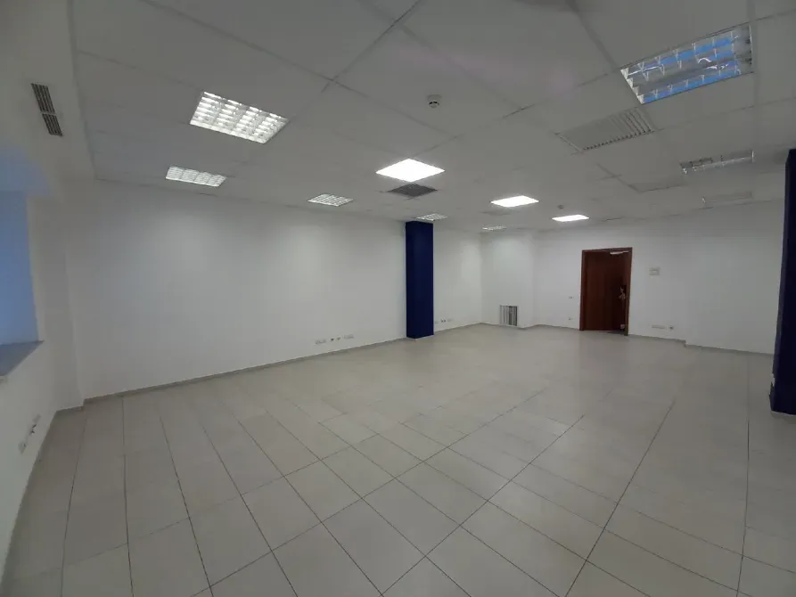 Офіс з гарним ремонтом, 3 поверх Самий центр міста (вул Шевченка) Зручне планування, просторі кімнат Дніпро - фото 9