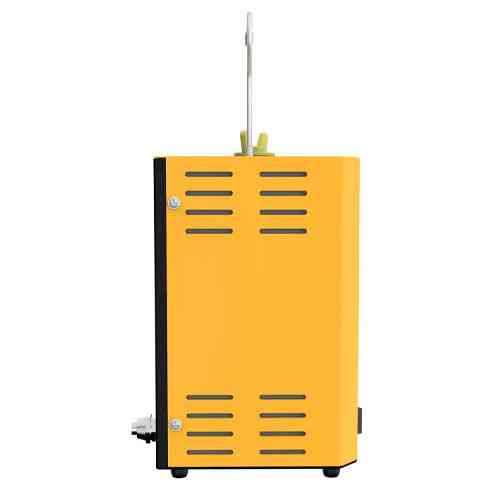 Генератор дыма Autool SDT106 12В для авто, тестер утечек, детектор герметичности системы Киев