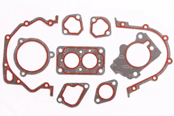 Набор прокладок двигателя 2112 полный БЦМ Винница