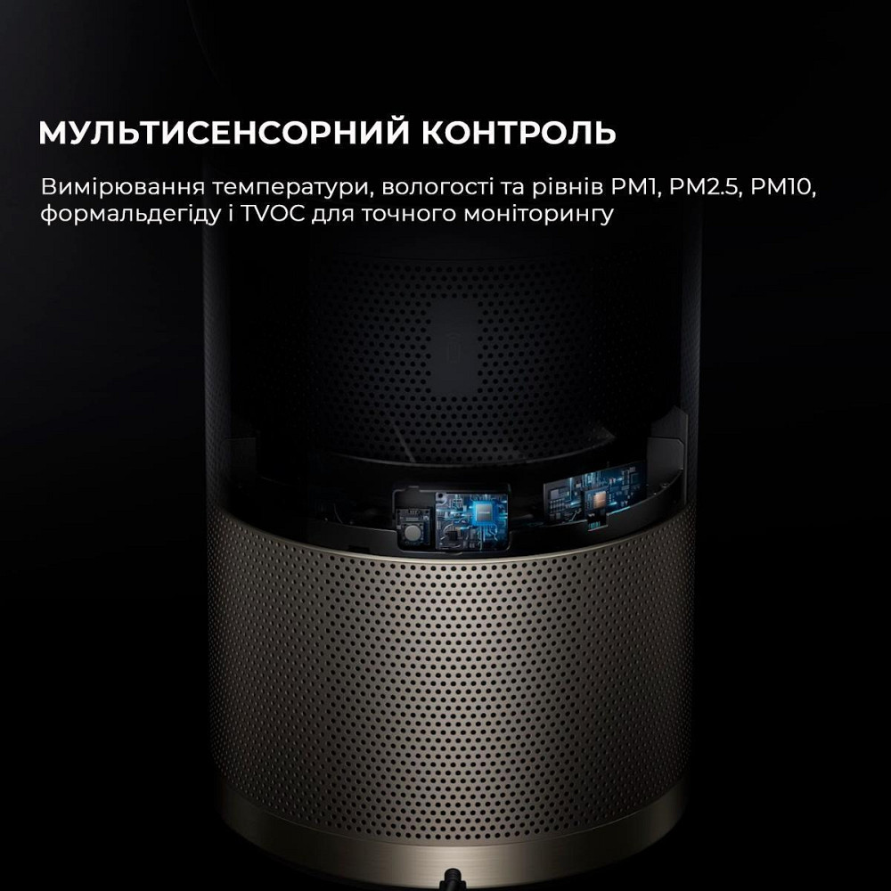 Очисник повітря Dreame PM20 (CVF14A) ( 12.7 кг ) Харьков - изображение 8