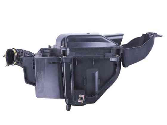 Фильтр воздушный в сборе на мотоцикл Ендуро - Кросс Мукачево