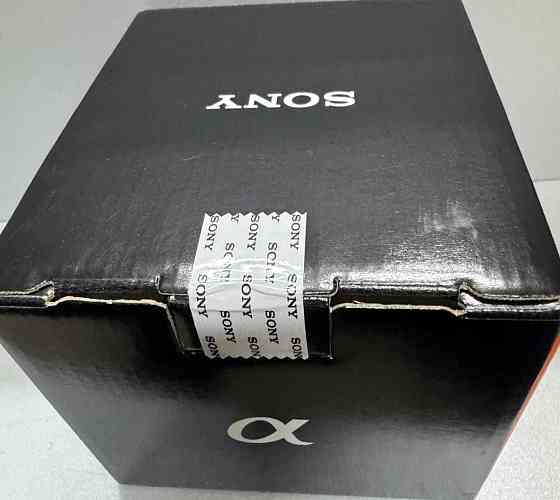 Фотоапарат Sony Alpha A6700 body (ILCE 6700/BQ) Новий! Харків