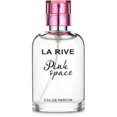 Парфюмированная вода La Rive Pink Space 30 мл (5901832062899) Винница