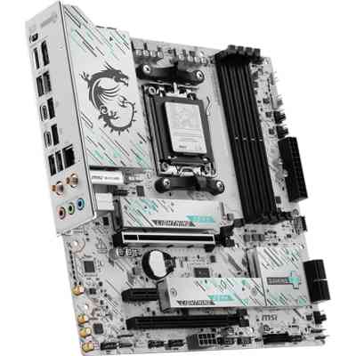 Материнская плата MSI B850M GAMING PLUS WIFI Винница